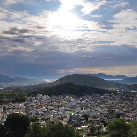Szálloda Calvario Plaza 4*