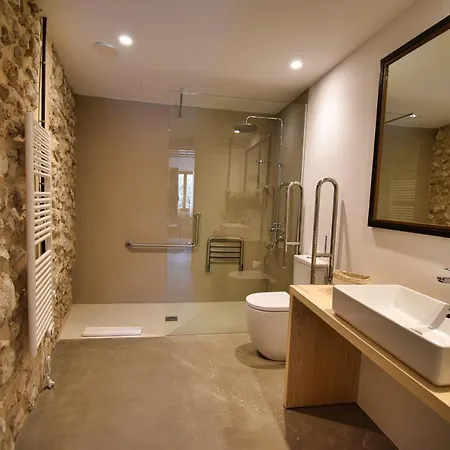 酒店 Calvario Plaza