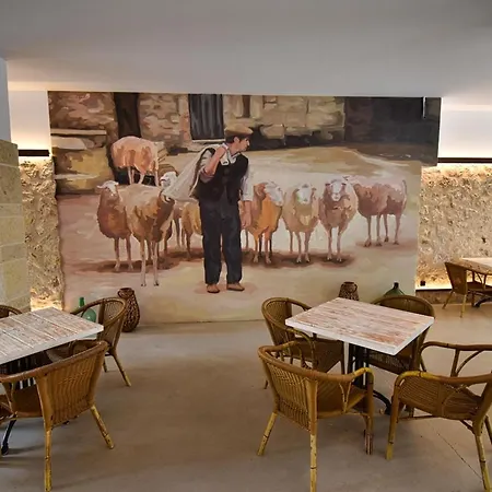 酒店 Calvario Plaza