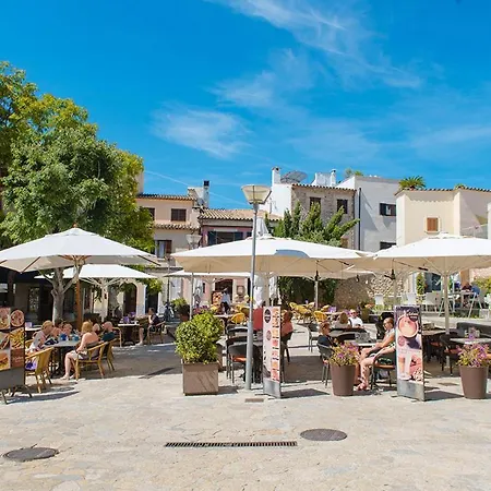 Calvario Plaza 4* 波连斯萨