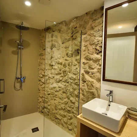 Calvario Plaza 4* 波连斯萨