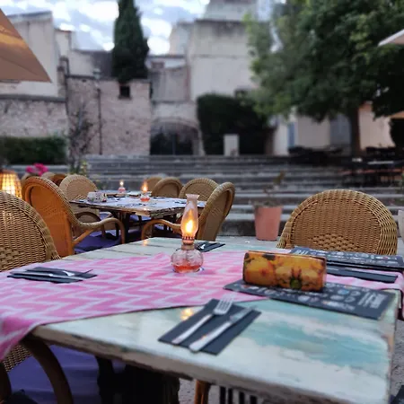 Hotel Calvario Plaza Pollenca