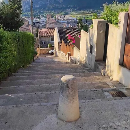 酒店 Calvario Plaza 4*