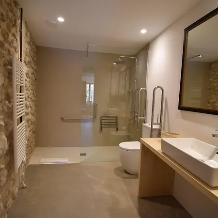 酒店 Calvario Plaza