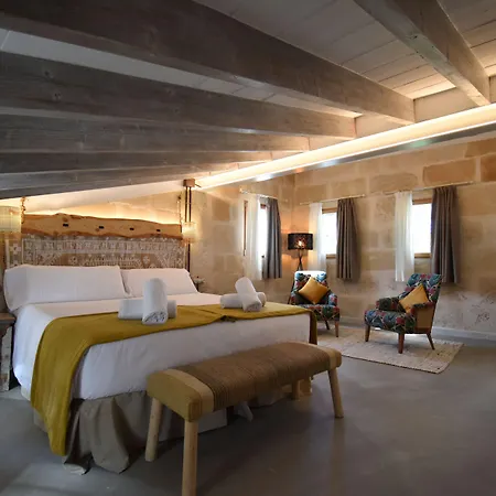 Hotel Calvario Plaza Pollenca