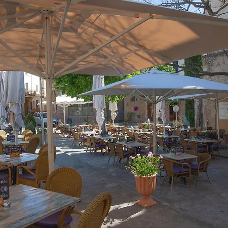 酒店 Calvario Plaza