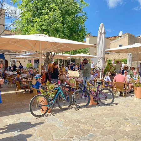 Calvario Plaza 酒店 4*