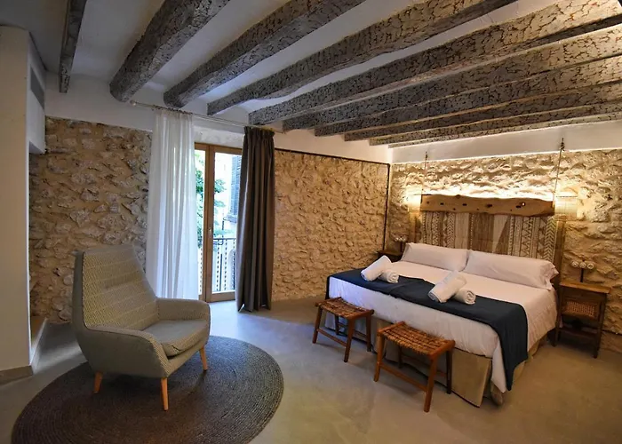 Hotel Calvario Plaza