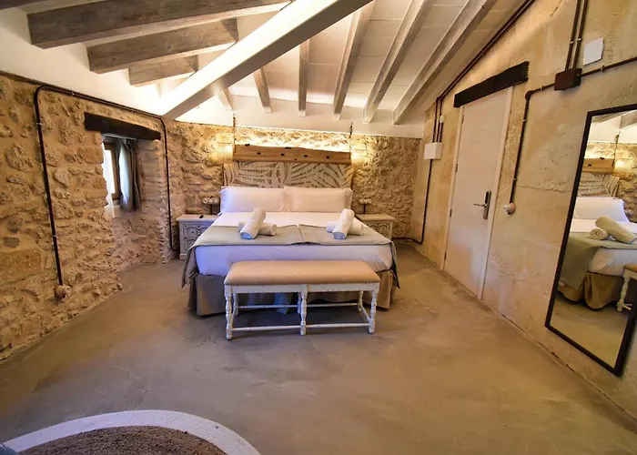 Hotel Calvario Plaza