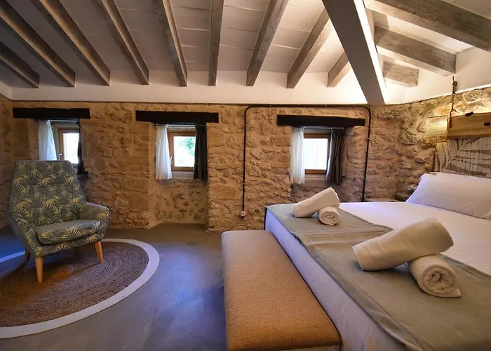 Calvario Plaza 4* Pollença