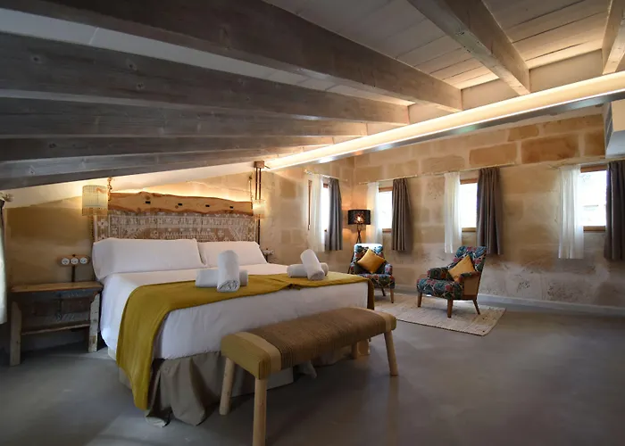 Hotel Calvario Plaza Pollença