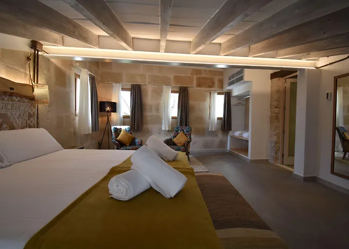 Hotel Calvario Plaza