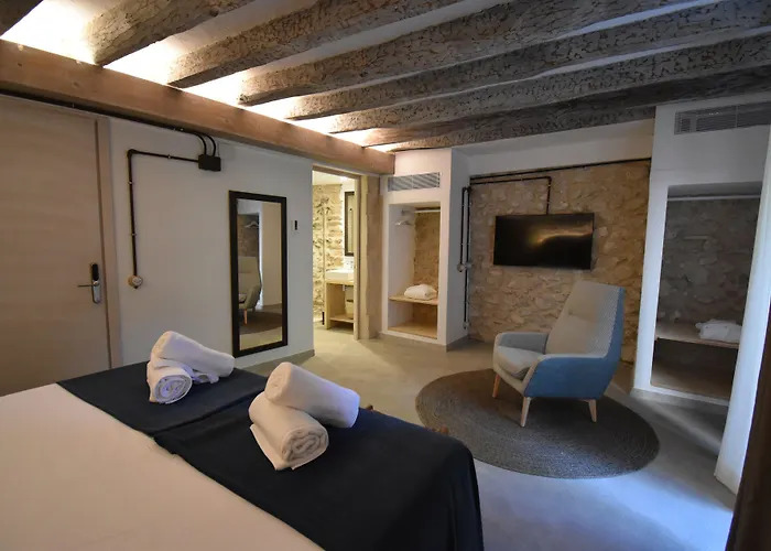 Hotel Calvario Plaza