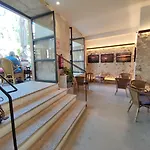 Calvario Plaza