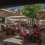 Hotel Calvario Plaza