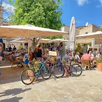Calvario Plaza Hotel 4*