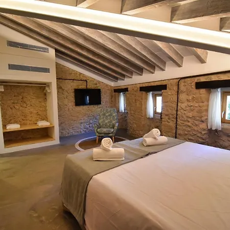 Calvario Plaza 4* Польєнса