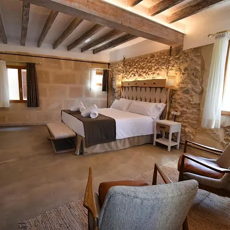 Hotel Calvario Plaza