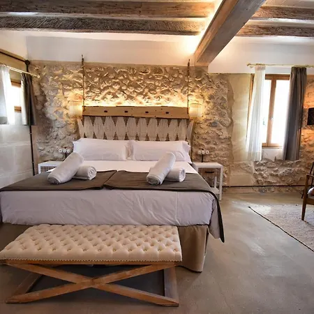 Calvario Plaza Hotell