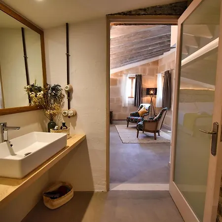 Hotel Calvario Plaza Pollença