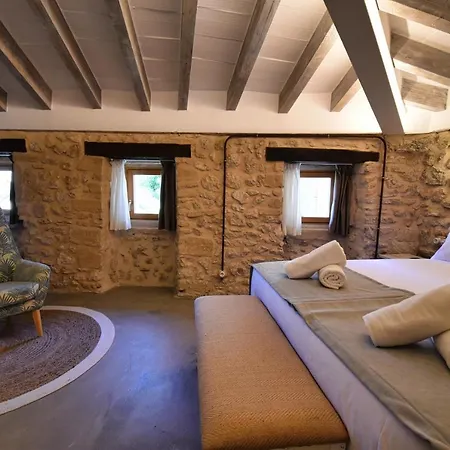 Calvario Plaza 4* Польєнса