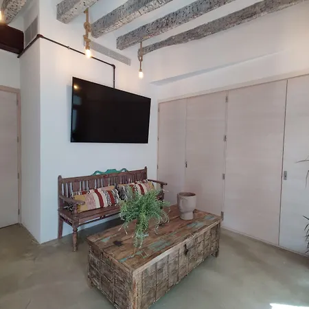 Calvario Plaza 4* Pollença