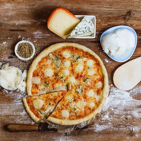 Calvario Plaza Hotel Pollença