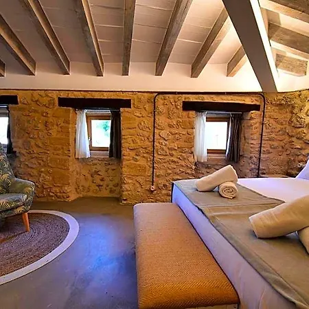 Hotel Calvario Plaza Pollença