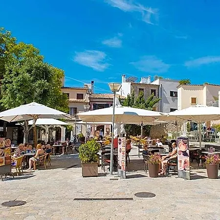Calvario Plaza Hotel 4*