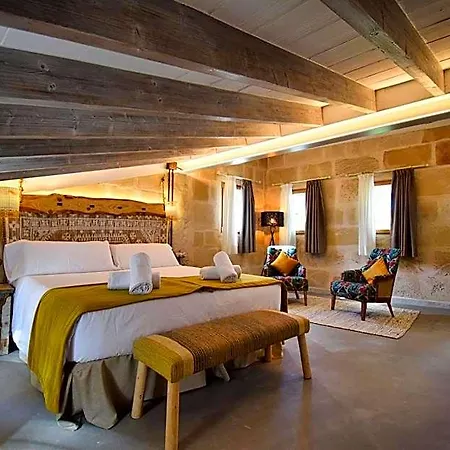 Hotel Calvario Plaza Pollença