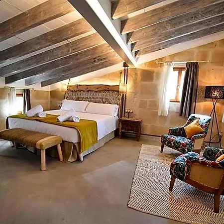 Calvario Plaza 4*