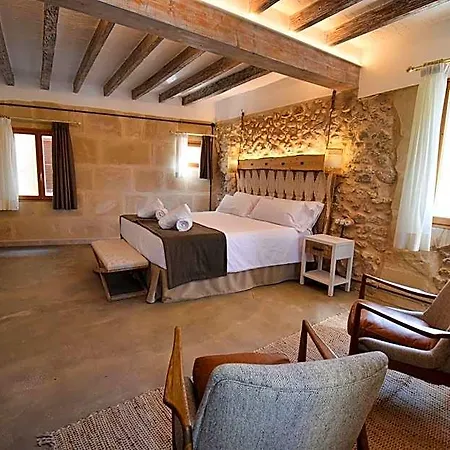 Calvario Plaza 4* Pollença