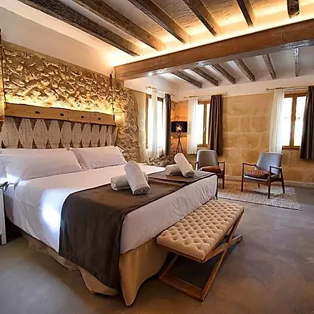 Calvario Plaza Hotell Pollença