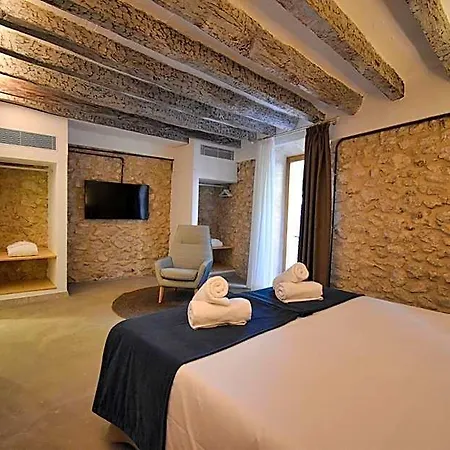 Hotel Calvario Plaza 4*