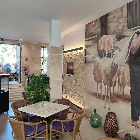 Calvario Plaza Hotel 4*