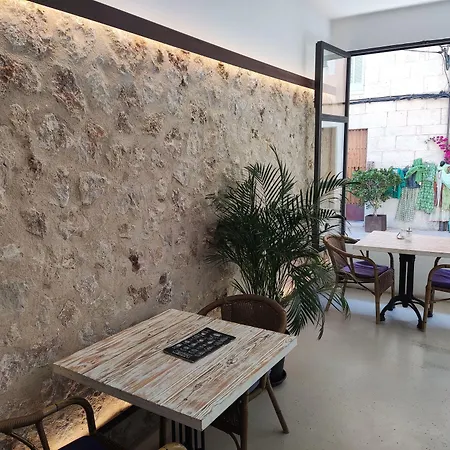 Hotel Calvario Plaza Pollença