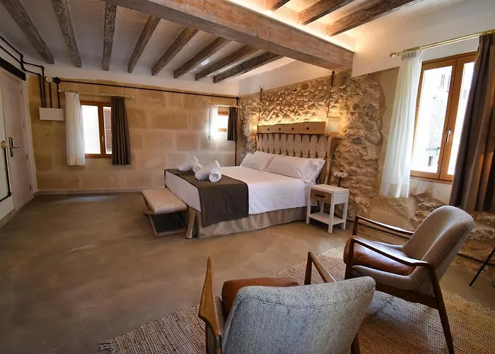 Hotel Calvario Plaza