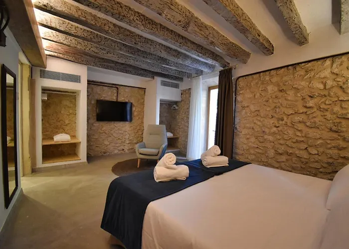 Hotel Calvario Plaza