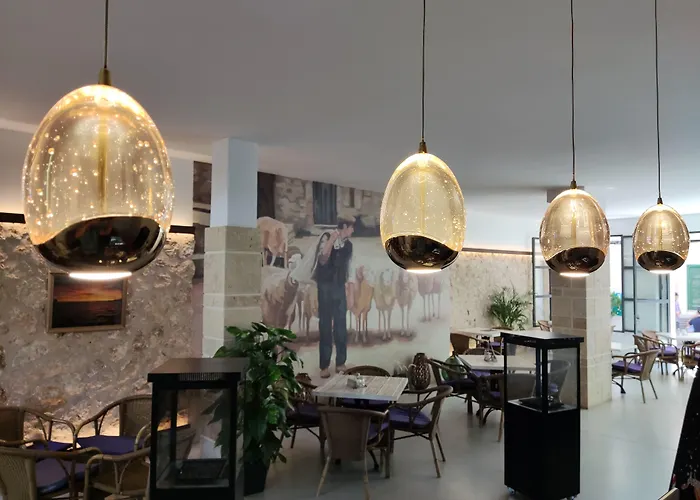 Hotel Calvario Plaza