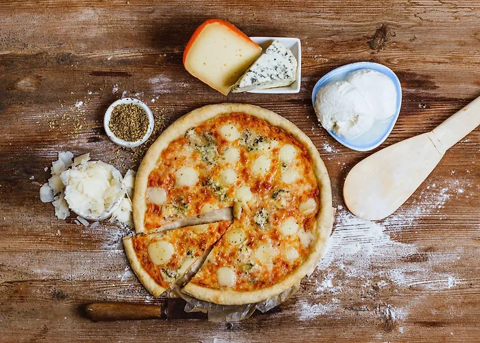 Calvario Plaza Hotel Pollença