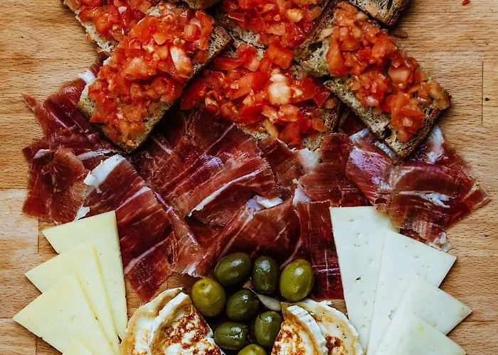 Calvario Plaza Hotel Pollença