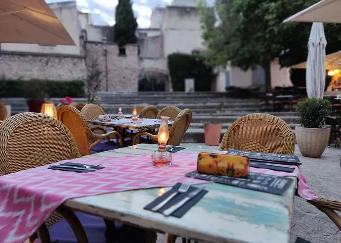 Hotel Calvario Plaza Pollença