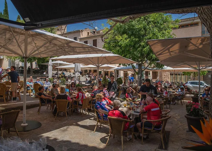 Hotel Calvario Plaza