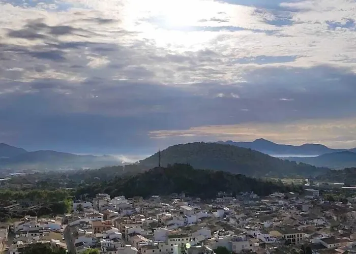 Hotel Calvario Plaza 4*