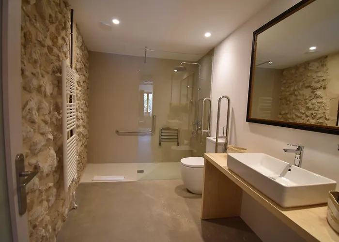 Hotel Calvario Plaza