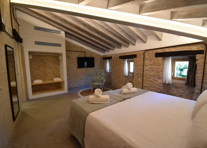 Hotel Calvario Plaza Pollença