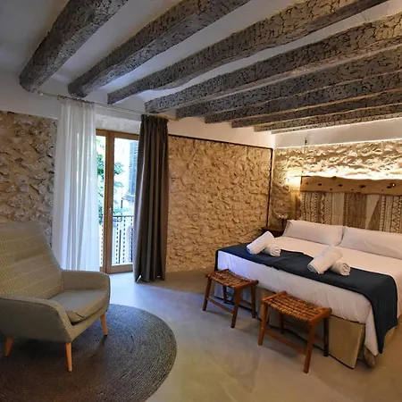 Hotel Calvario Plaza