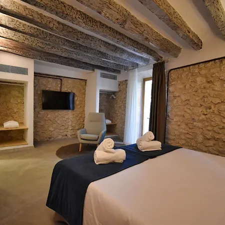 Hotel Calvario Plaza