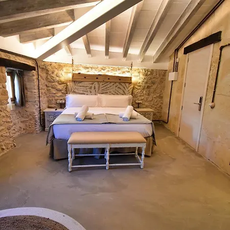 Hotel Calvario Plaza