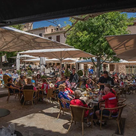 Hotel Calvario Plaza